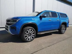 VW Amarok