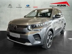 Grau Neu 2025 Citroën C3 Kleinwagen | 17.790 €