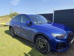 Gebraucht 2023 Audi Q5 Sportback SUV | 44.000 € (Superpreis)