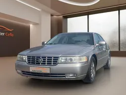 Grau Gebraucht 1998 Cadillac Seville STS Limousine | 3.990 €