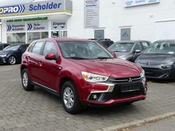 Rot Gebraucht 2019 Mitsubishi ASX Active SUV | 15.450 € (Fairer Preis)