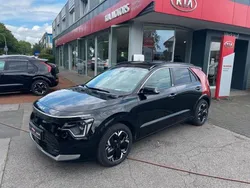 Schwarz Gebraucht 2023 Kia e-Niro SUV | 37.690 €