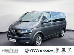 Grau Gebraucht 2024 VW T6.1 Van | 61.950 € (Superpreis)