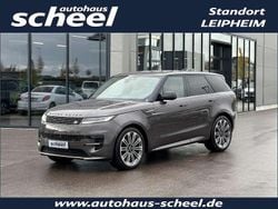 Charente grey Gebraucht 2024 Land Rover Range Rover Sport SE Dynamic SUV | 85.890 € (Guter Preis)