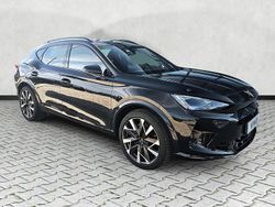 Mitternachtsschwarz Gebraucht 2024 Cupra Formentor VZ SUV | 38.880 € (Guter Preis)