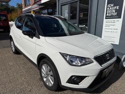 Weiß Gebraucht 2020 Seat Arona XCELLENCE SUV | 16.990 € (Guter Preis)