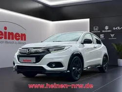 Weiß Gebraucht 2019 Honda HR-V Sport SUV | 21.699 € (Fairer Preis)