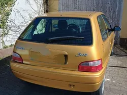 Citroën Saxo
