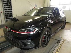 Deep black perleffekt (metallic) Gebraucht 2022 VW Polo GTI Limousine | 22.900 € (Fairer Preis)