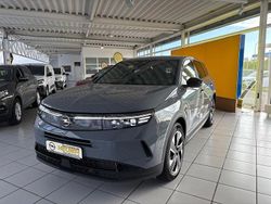 Grafik grau Neu 2025 Opel Grandland X SUV | 31.990 € (Guter Preis)