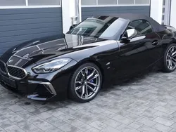 Schwarz Gebraucht 2020 BMW Z4 M Sport Cabrio | 40.990 € (Guter Preis)