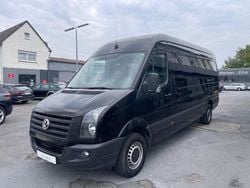 Schwarz Gebraucht 2016 VW Crafter Van | 19.999 € (Fairer Preis)
