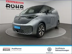 VW ID. Buzz