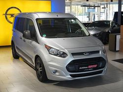 Silber Gebraucht 2016 Ford Tourneo Connect Van / Kleinbus | 13.899 € (Etwas zu teuer)