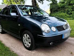 Grau Gebraucht 2006 VW Polo Kombi | 2.150 € (Fairer Preis)