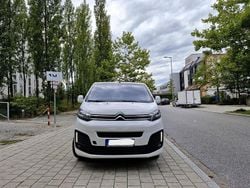 Weiß Gebraucht 2019 Citroën Jumpy Van / Kleinbus | 14.500 € (Superpreis)