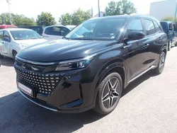 Schwarz Gebraucht 2024 DFSK E5 SUV | 25.980 €