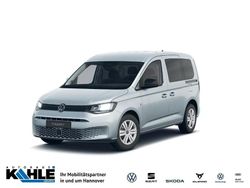 Silber Neu 2025 VW Caddy Van / Kleinbus | 31.730 € (Fairer Preis)