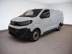 Weiß Gebraucht 2024 Opel Vivaro Van / Kleinbus | 25.573 € (Superpreis)