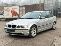 Silber Gebraucht 2002 BMW 320 Limousine | 3.400 € (Fairer Preis)