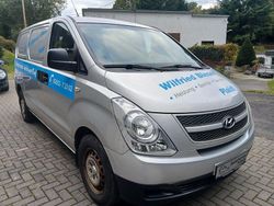 Silber Gebraucht 2010 Hyundai H-1 Van | 3.800 € (Guter Preis)