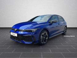 Lapiz blue metallic (metallic) Gebraucht 2025 VW Golf VIII Limousine | 41.490 €