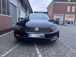 Schwarz Gebraucht 2017 VW Passat Kombi | 14.975 € (Guter Preis)