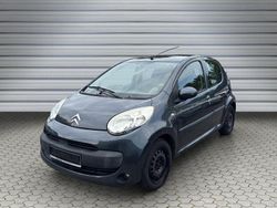 Grau Gebraucht 2006 Citroën C1 Style Kleinwagen | 1.200 € (Fairer Preis)