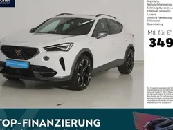 Weiss Gebraucht 2024 Cupra Formentor VZ SUV | 33.480 € (Guter Preis)