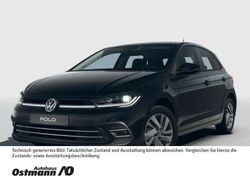 Schwarz Gebraucht 2025 VW Polo Life Kleinwagen | 19.429 € (Fairer Preis)