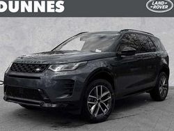 Blau (varesineblue metallic) Gebraucht 2025 Land Rover Discovery Sport SE Dynamic SUV | 47.995 € (Guter Preis)