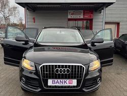 Schwarz Gebraucht 2013 Audi Q5 Design SUV | 10.990 € (Fairer Preis)