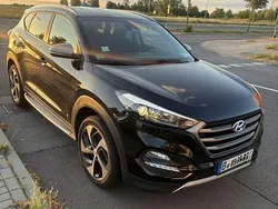 Gebraucht 2018 Hyundai Tucson Advantage SUV | 14.390 € (Guter Preis)