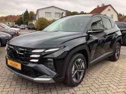 Abyss black Neu 2025 Hyundai Tucson SUV | 32.990 € (Guter Preis)