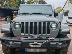 Grau Gebraucht 2019 Jeep Wrangler SUV | 38.000 € (Fairer Preis)