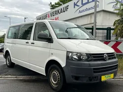 Weiß Gebraucht 2012 VW T5 Van | 11.900 € (Fairer Preis)