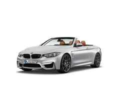 Schwarz Gebraucht 2019 BMW M4 Competition Edition Coupé | 58.890 € (Guter Preis)