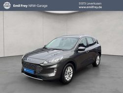 Magnetic grey metallic Gebraucht 2024 Ford Kuga Titanium SUV | 27.450 € (Guter Preis)