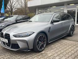 Grau Gebraucht 2023 BMW M3 Competition Edition Limousine | 79.797 € (Fairer Preis)