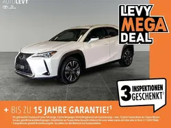 Perlweiß Gebraucht 2023 Lexus UX 250h SUV | 31.890 € (Fairer Preis)