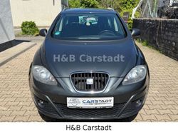 Grau Gebraucht 2011 Seat Altea XL Stylance Van / Kleinbus | 5.490 € (Fairer Preis)