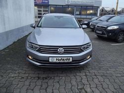 Pyrit silber metallic Gebraucht 2019 VW Passat Comfortline Kombi | 19.200 € (Superpreis)
