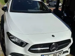 Mercedes A250