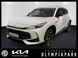 Weiß Neu 2025 MG HS Comfort SUV | 30.875 € (Fairer Preis)