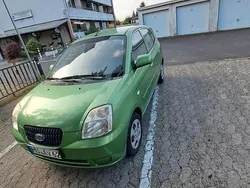 Grün Gebraucht 2005 Kia Picanto Kleinwagen | 1.500 €