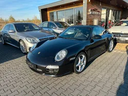 Schwarz Gebraucht 2009 Porsche 997 Sport | 54.997 € (Superpreis)