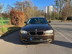 Braun Gebraucht 2011 BMW 116 Kleinwagen | 4.900 € (Fairer Preis)
