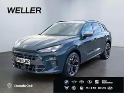 Blau Gebraucht 2025 Cupra Terramar VZ SUV | 42.900 € (Guter Preis)