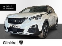 Weiß Gebraucht 2019 Peugeot 3008 Crossway SUV | 20.490 € (Etwas zu teuer)