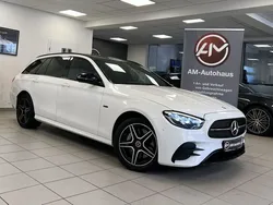 Mercedes E300